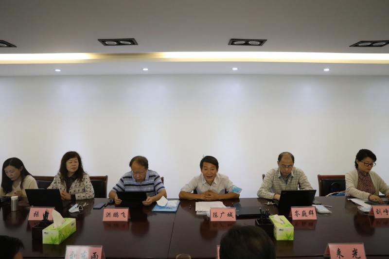 河南省水利勘測(cè)有限公司通過質(zhì)量/環(huán)境/職業(yè)健康安全管理體系 第二次監(jiān)督審核