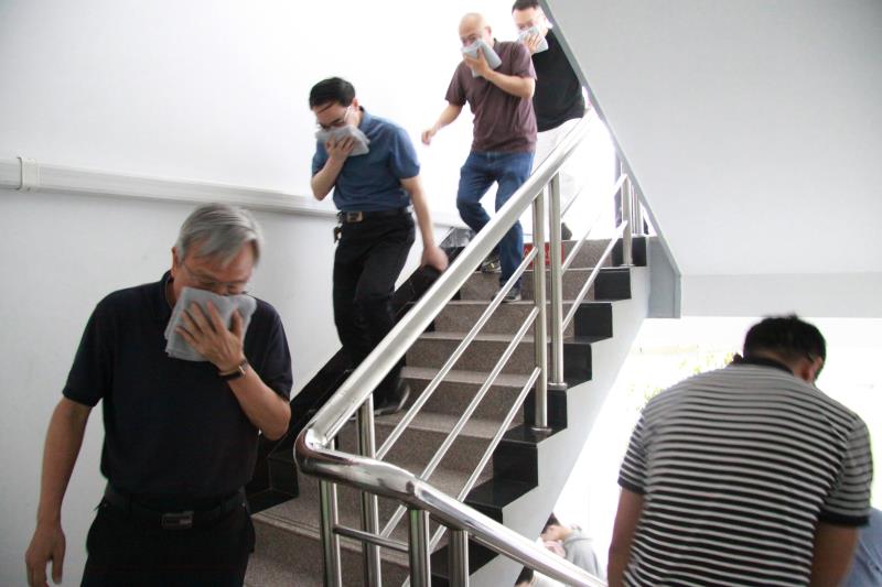 人人講安全、個個會應(yīng)急